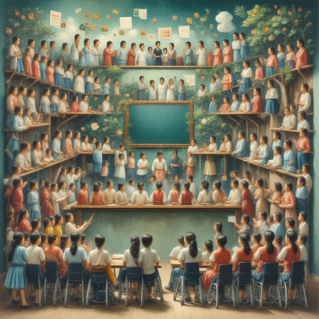 National Policy on Education